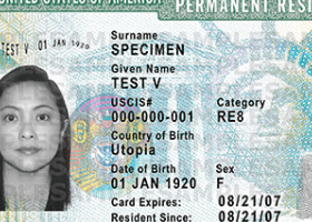 US Green Card Lottery Period for Fiscal Year 2019 Now Open, Closes November 7th