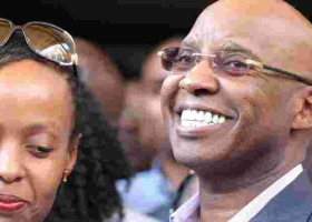 Gov't Wants Billionaire Businessman Jimmy Wanjigi Barred from Traveling Abroad