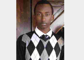 Death Announcement for William Ndumbi of Dallas, Texas