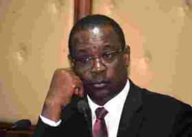 Kidero Makes a U-turn after Conceding Defeat to Mike Sonko, Now Says There Were Massive Irregularities 