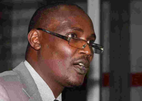 NASA Names Suba South MP John Mbadi as Minority Leader in the National Assembly