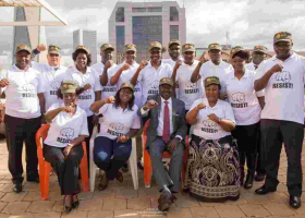 NASA Tells Supporters to Boycott Products from Three Companies