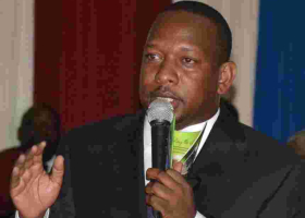 Governor Sonko Outlaws Protests in Nairobi during President Uhuru's Big Day