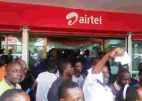Airtel Reaps Big from NASA Boycott on Safaricom Products