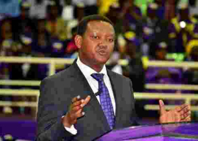 Machakos Governor Alfred Mutua Wants Prime Minister Post Reinstated