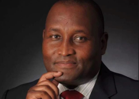 President Uhuru Leads the Nation in Mourning Nyeri Governor Wahome Gakuru