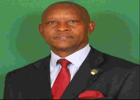 Swearing-in of New Nyeri Governor Postponed Indefinitely