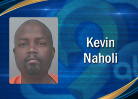 Kenyan Man in Iowa Charged with Being in Possession of an Illegal Firearm