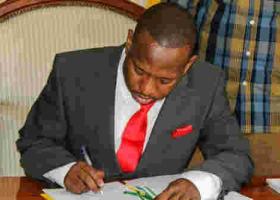 Mike Sonko Foots Sh270,000 Medical Bill for Raila Supporters Detained by Migori Hospital