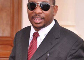 Mike Sonko Opens Up about His Sh10,000-a-Day Presidential Suite at City Hotel