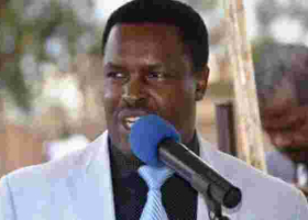 Jubilee Governor Tells Judiciary to Begin Preparations for President Uhuru's Swearing-in