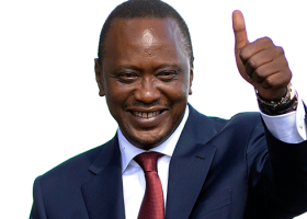 President Uhuru to Pay Bride Price for His Great Grandmother to a Maasai Family