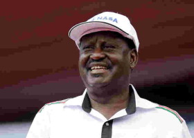 Raila Dumps ODM Candidate for Kitutu Chache Parliamentary Race to Block Jubilee's From Winning 