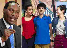 Kenya Bans US Comedy-Drama TV Series Over Gay Content