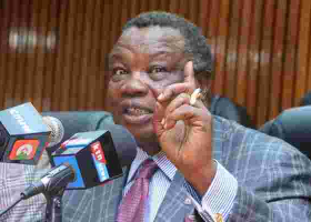 COTU Boss Francis Atwoli Appeals to NASA to Drop Products Boycott Calls