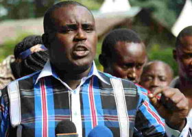 NASA Senator On How Raila Will be Sworn-in as President