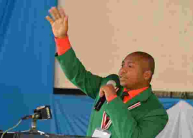 We'll Use "Tyranny of Numbers" to Reject Secession Bill, Jubilee MP Says