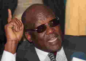 NASA Says Street Protests to Resume Next Week