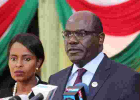 IEBC Publishes Data Evidence of 7.6 Million Voter Turnout