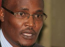 NASA Won't Challenge President Uhuru's Victory at Supreme Court, ODM Chair Says