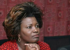 Rachael Shebesh's Husband Shoots Himself Twice on the Leg