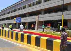 US Officials Begin Audit on JKIA in Direct Flights Plan