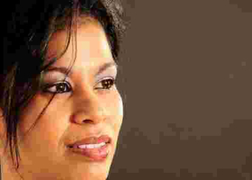 Former News Anchor Julie Gichuru Says Her Life in Danger over Raila's US Trip Claims