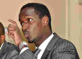 NGO Coordination Board Defends Decision to Freeze Kalonzo Musyoka Foundation's Bank Accounts