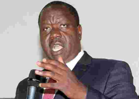 Matiang'i Bans Opening of Satellite Campuses By Public Universities