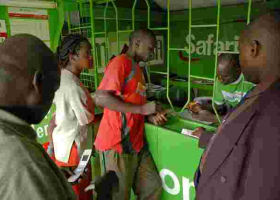 Safaricom's Market Valuation Drops By Sh20 Billion in One Week of NASA Boycott