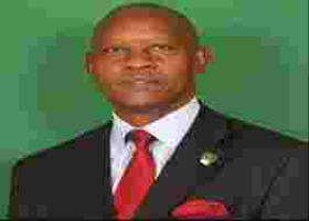 New Nyeri Governor Mutahi Kahiga to Take Oath of Office on Monday