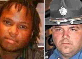 Bail for a Kenyan Charged with Killing a Massachusetts State Trooper in a Car Crash Lowered to $200,000