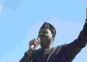 Raila Says His Daughter's Driver among Five People Shot by Police