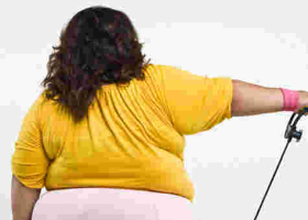 New Survey Ranks Kenyan Women 9th Most Overweight in Africa