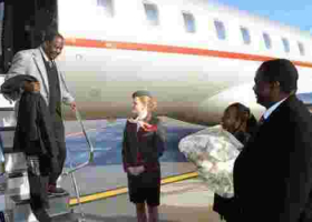 Raila Traveled Out of Country on Sunday ahead of Supreme Court Ruling, Advisor Confirms