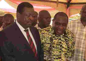 NASA Reveals Plans to Push for Constitutional Referendum