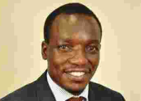 Police Place Dagoretti MP Simba Arati under House Arrest