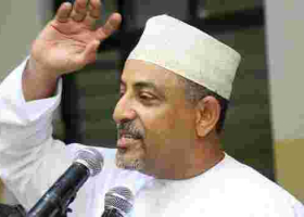 Jubilee Politician Suleiman Shahbal Vows to Push for Joho's Prosecution Over Secession Talks