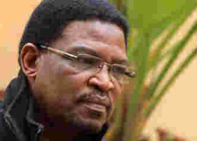 Former Presidential Candidate Japheth Kaluyu Expresses Interest in Working in President Uhuru's Government