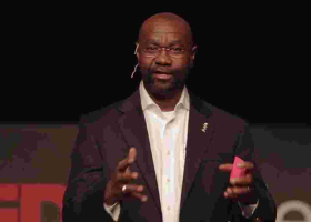 Former Liberian Refugee Elected Mayor of Helena, Montana