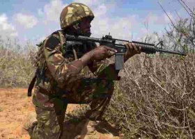 Kenya Denies Claims By UN that its Forces Killed 36 Civilians in Somalia 
