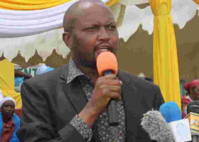 Mt. Kenya Leaders Pledge Support for Deputy President William Ruto's 2022 State House Bid