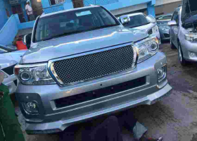 Meru Women Rep Kawira Mwangaza Surprises Husband with Sh15 Million Car as Christmas Gift