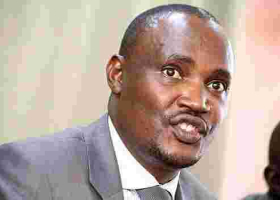 ODM MP Kicked Out of National Assembly Chambers for Claiming Kenya Has No Sitting President