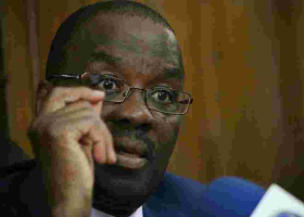 Former Chief Justice Willy Mutunga Wants to Head Commission of Inquiry on Police Violations
