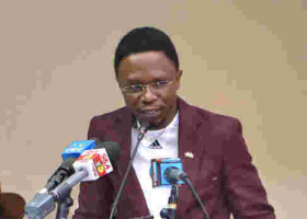 Council of Professionals of Kenya Accuses US of Hypocrisy over Kenya's Elections