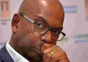 Safaricom Speaks about CEO Bob Collymore's Exit