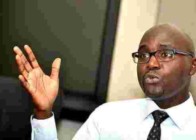 Atheists Oppose Ban on Commercial Sex Work in Nairobi