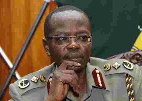 High Court Summons Inspector General Joseph Boinnet for Failing to Arrest Defense PS 