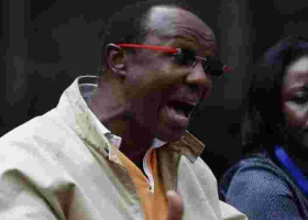 David Ndii Sends Warning to Jubilee after being Named Head of People's Assembly